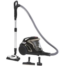 Пылесос Hoover H-Power 700 HP720PET 011: Тип пылесоса классический (для сухой уборки)