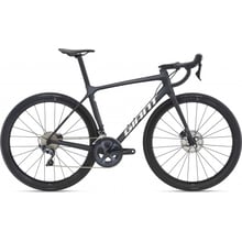 Велосипед Giant TCR Advanced Pro Team Disc карбон ML (2100011106): Матеріал рами Карбон