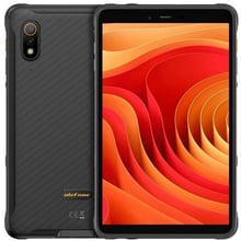 Планшет Ulefone Armor Pad Lite 3/32GB Wi-Fi Black: Дисплей 8" IPS (800 x 1280)