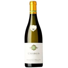 Вино Remoissenet Pere & Fils Chablis АОС, белое сухое, 12.5% 0.75л (MAR3701445400239): Страна производитель Франция