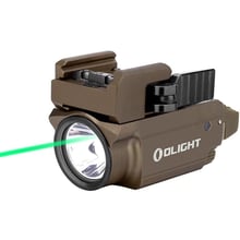 Фонарь туристический Фонарь Olight Baldr Mini-DT с ЛЦУ (2370.32.41): Тип Тактический