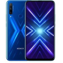 Смартфон Honor 9X 4/64Gb Blue