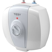 Бойлер Tesy SimpatEco GCA 1515 M54 RC (305923): Тип Водонагрівач (бойлер) електричний накопичувальний