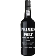 Портвейн Prime's Tawny червоне солодке 19.5% 0.75 л (WHS5601292171871): Країна виробник Португалія