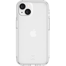 Аксесуар для iPhone Incipio Slim Case Clear (IPH-1948-CLR) for iPhone 13/14: Колір прозрачный