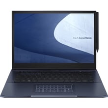 Ноутбук ASUS (B7402FBA-LA0567XS): Екран 14" IPS (1920x1200) Touch