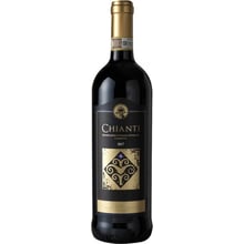 Вино Casa Vinicola Poletti Valdarno Chianti, красное сухое, 0.75л 12.5% (PRV8001651337424): Страна производитель Италия