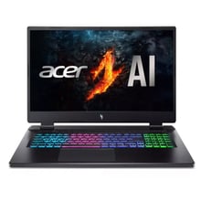 Ноутбук Acer Nitro 17 AN17-42 (NH.QSCEU.001) UA: Екран 17.3 " (3072x1440)