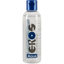 Вагинальный гель-лубрикант EROS "Aqua" bottle ( 100 ml ): Для кого Унисекс