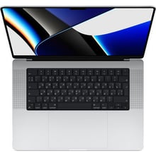 Apple MacBook Pro 16” Silver 2021 (MK1E3) Approved Вітринний зразок