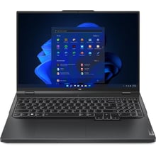 Ноутбук Lenovo Legion Pro 5 16IRX8 (82WK000CUS): Экран 16.1" IPS (2560x1600) WQXGA