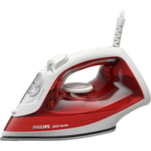 Праска Philips DST2010/40: Підключення проводное (1.9 м)