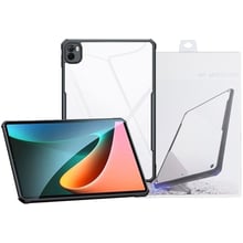 Аксессуар для планшетных ПК Xundd TPU+PC Black for Xiaomi Mi Pad 5 / 5 Pro: Цвет черный