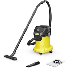 Пилосос Karcher KWD 3 V-17/4/20/F (1.628-442.0): Тип пилососа промышленный