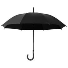 Зонт трость Xiaomi Beneunder Capsule Series Umbrella Black (Ф24306): Страна производитель Китай