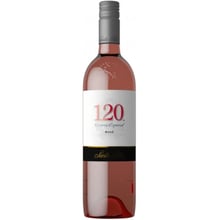 Вино Santa Rita 120 Rose Reserva Especial D.O., розовое, сухое 11-14.5% (0.75 л) (MAR7804330361106): Страна производитель Чили