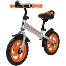 Біговел дитячий Tilly Balance Tornado 12 дюймів, помаранчевий (T-21255/3 Orange): Виробник Tilly