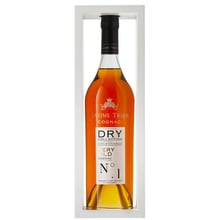 Коньяк Maxime Trijol cognac Dry Collection №1 Very Old GDE Champagne, 43% 0.7л (MAR3544680022527): Объем, л 0.7