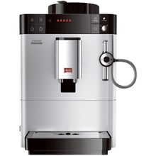 Кавоварка Melitta F53/0-101 EU: Тип кавоварка автоматична