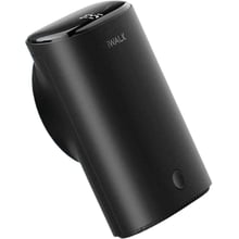 Внешний аккумулятор iWalk Power Bank Link Me MagCharge 9000mAh Black (DBL10000M-BK): Количество USB 1