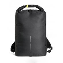 Чоловічий рюкзак антизлодій XD Design Bobby Urban Lite 15.6" Black чорний (P705.501): Стать Мужской