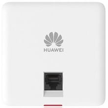 Точка доступу Wi-Fi HUAWEI AirEngine5762-12SW (50084980): Максимальна швидкість 3000 Мбит/с