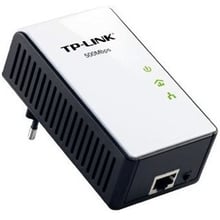 Powerline адаптер TP-LINK TL-PA511: Стандарти HomePlug AV, IGMP, IEEE 802.3/802.3u, IEEE 802.3ab