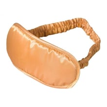 Маска на глаза Satin Love Mask, GOLD: Производитель sLash