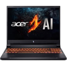 Ноутбук Acer Nitro V 16 ANV16-41 (NH.QRUEU.00D) UA: Екран 16" (1920x1200)