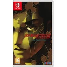 Shin Megami Tensei III Nocturne HD Remaster (Nintendo Switch): Серія приставки Nintendo Switch