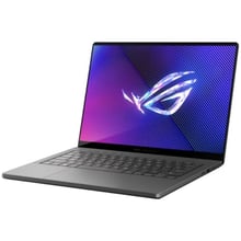 Ноутбук ASUS ROG Zephyrus G14 (GA403UV-QS078): Экран 14" (2880x1800)