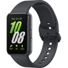 Фитнес-браслет Samsung Galaxy Fit3 Gray (SM-R390NZAASEK): Производитель Samsung