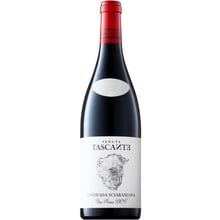 Вино Tasca Contrada Sciaranuova Etna Rosso DOC красное сухое 13 % 0.75 л (WHS8052462540800): Страна производитель Италия