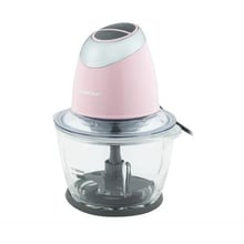 Измельчитель Silver Crest SMCZ 500 C2 pink: Мощность, Вт 500