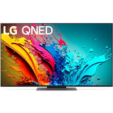 Телевізор LG 50QNED86T6A: Тип QNED-телевизоры