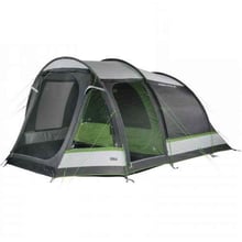 Палатка High Peak Meran 4.0 Light Grey/Dark Grey/Green (11806): Назначение для кемпинга