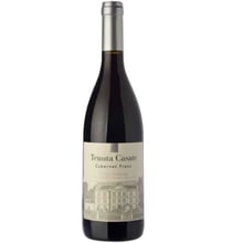 Вино Tenuta Casate Cabernet Franc Friuli Isonzo DOC красное сухое 12.5 % 0.75 л (VTS2553250): Страна производитель Италия