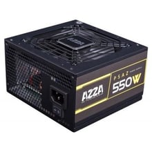 Блок живлення AZZA PSAZ-550W: Форм-фактор ATX