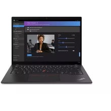 Ноутбук Lenovo ThinkPad T14s Gen 4 (21F80015PB): Экран 14" (1920x1200)