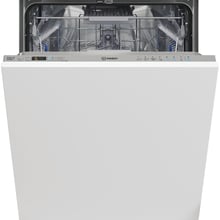 Вбудовувана посудомийна машина Indesit DIC 3C24 A