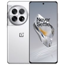 Смартфон OnePlus 12 16/512GB Silver: Дисплей 6.82" AMOLED (3168×1440) / 510 ppi / Corning Gorilla Glass Victus 2