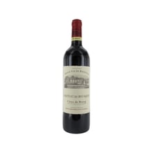 Вино Chateau du Bousquet Chateau du Bousquet (0,75 л) (BW7833): Страна производитель Франция