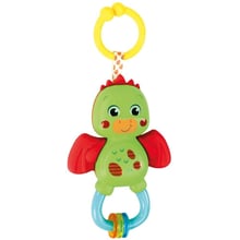 Брязкальце Clementoni Little Dragon (8005125177790): Виробник Clementoni