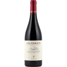 Вино Belisario Colli Maceratesi Rosso DOC Collamato червоне сухе 13.5 % (0.75 л) (MAR8007182000318): Країна виробник Італія