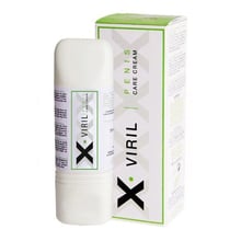 Крем стимулюючий X-VIRIL penis care cream, 75 ml: Виробник RUF