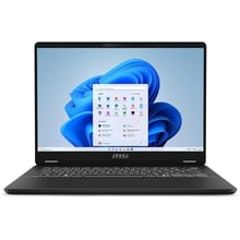 Ноутбук MSI Prestige 14 AI Evo C1M (C1MG-041PL): Екран 14 " (1920x1200)