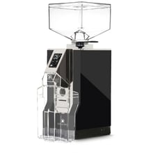 Кофемолка Eureka Mignon Brew Pro Black: Вместимость, г 300