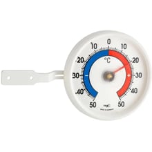 Термометр віконний TFA пластик 73 мм (146004)