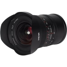 Об'єктив для фотоапарата Laowa 12mm f/2.8 Zero-D EOS R VE1228RF: Тип об'єктива Широкоугольный