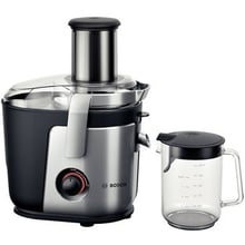 Соковыжималка Bosch MES 4000: Тип центробежная